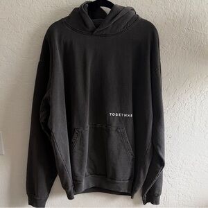 togetherx hoodie